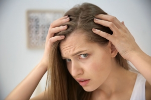 Can Stress Cause Frontal Hair Loss? Managing Your Mane