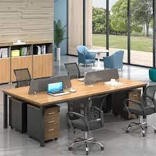 Maximizing Efficiency: The Benefits of Modular Office Workstations
